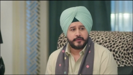 Iss Ishq Ka Rabb Rakha - 13th February 2025